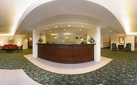 Holiday Inn Express - Williamsburg Busch Gardens Area By Ihg