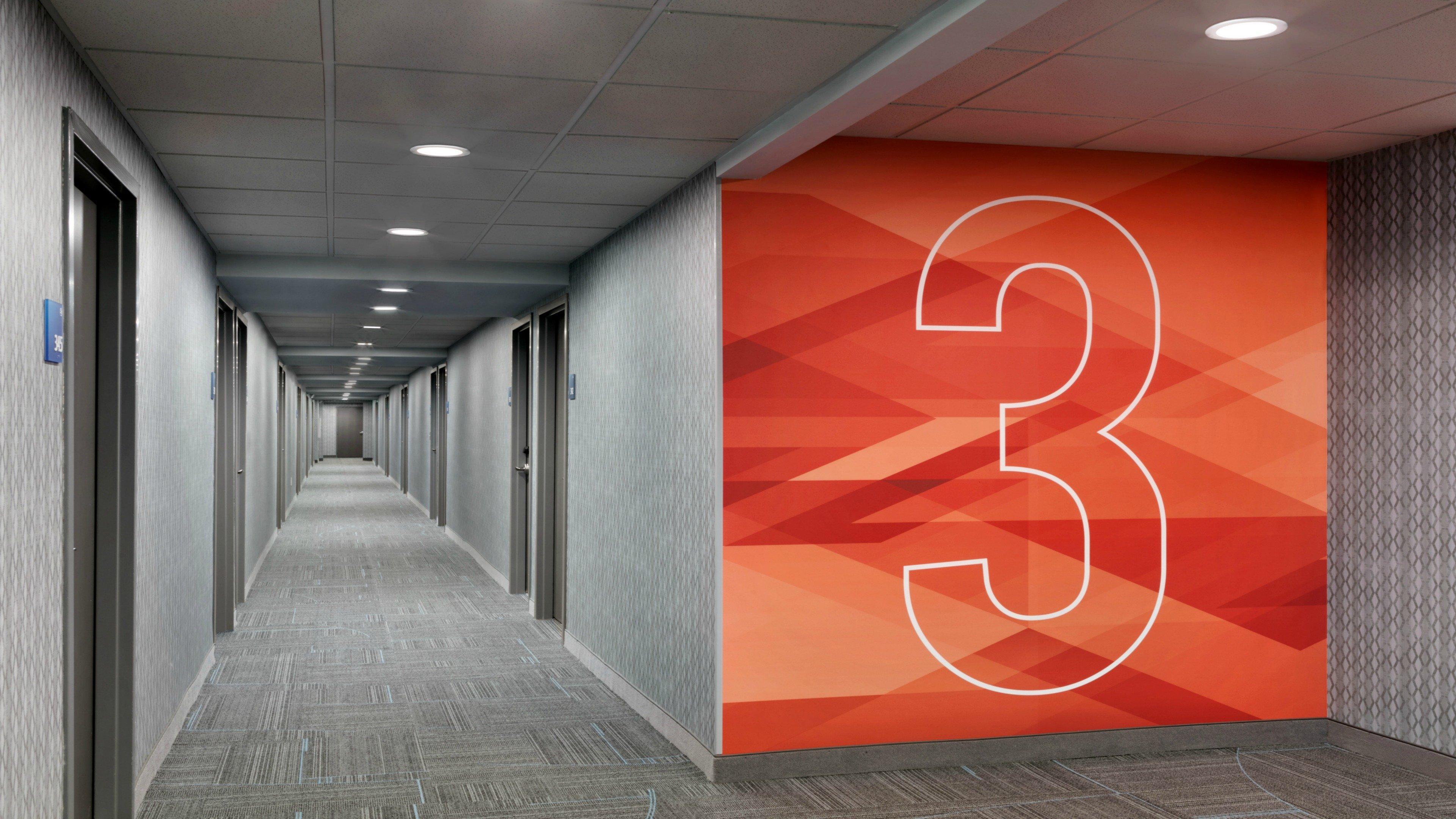 Holiday Inn Express - Williamsburg Busch Gardens Area By Ihg Exterior foto