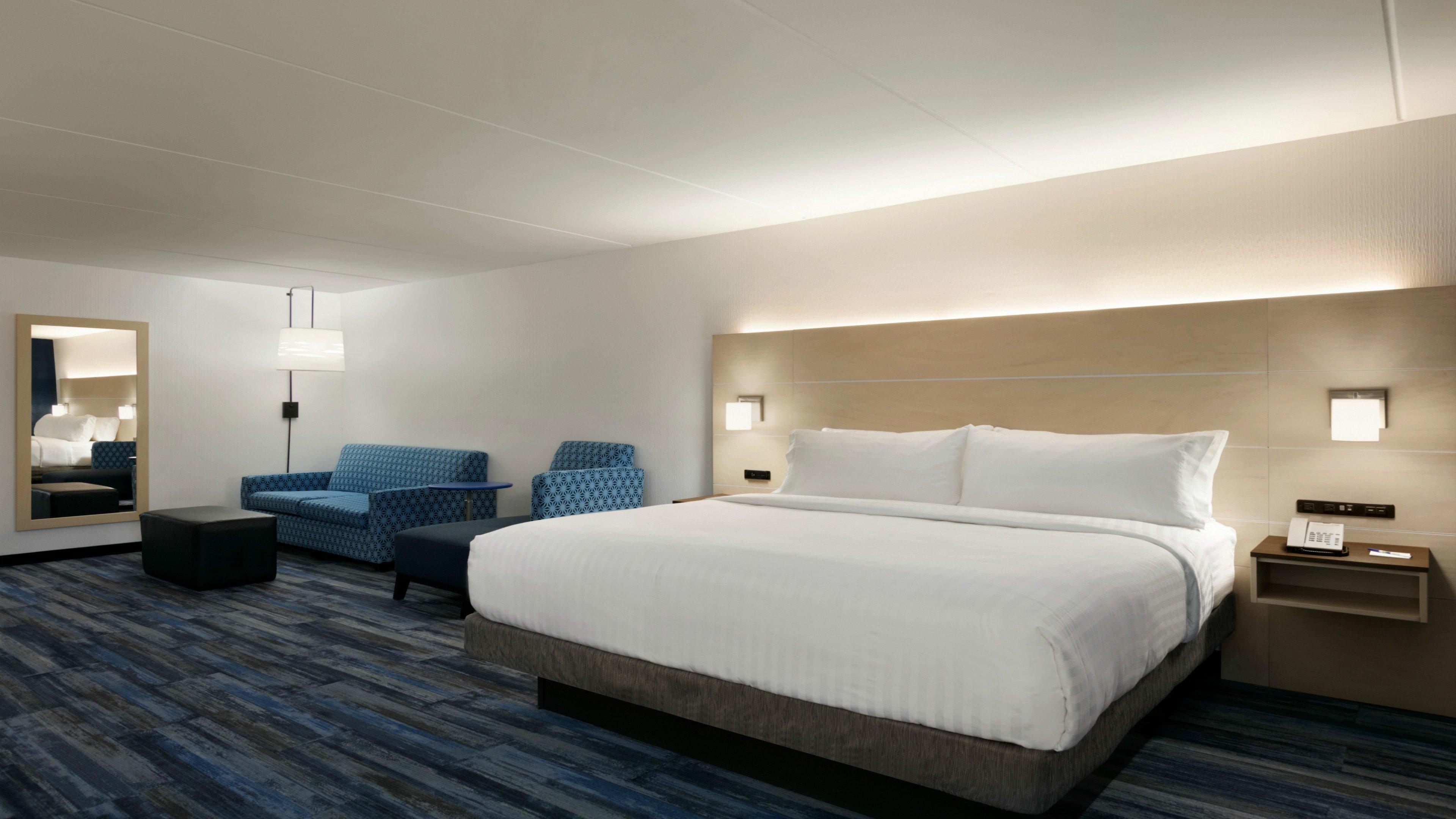 Holiday Inn Express - Williamsburg Busch Gardens Area By Ihg Exterior foto