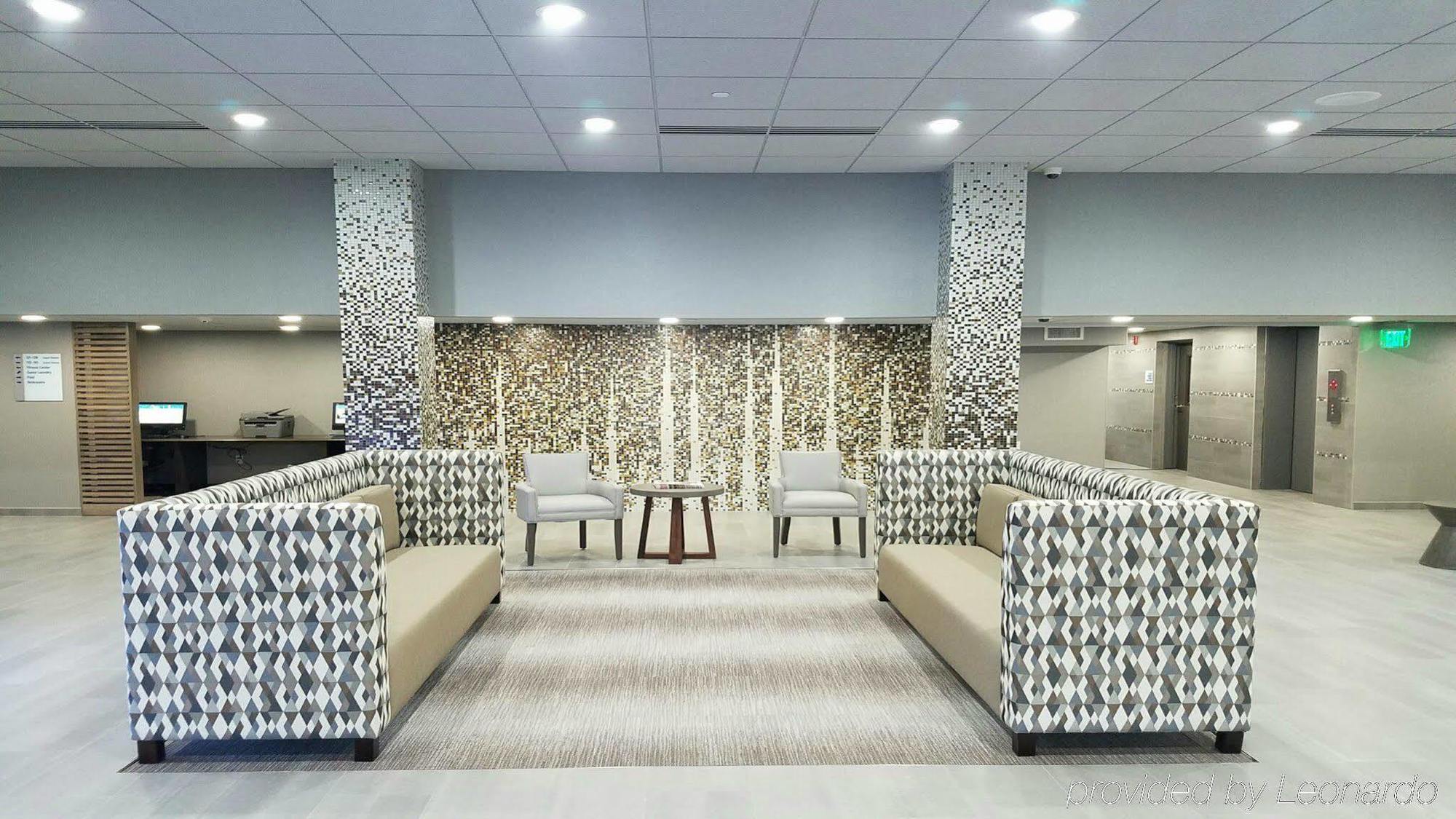 Holiday Inn Express - Williamsburg Busch Gardens Area By Ihg Exterior foto